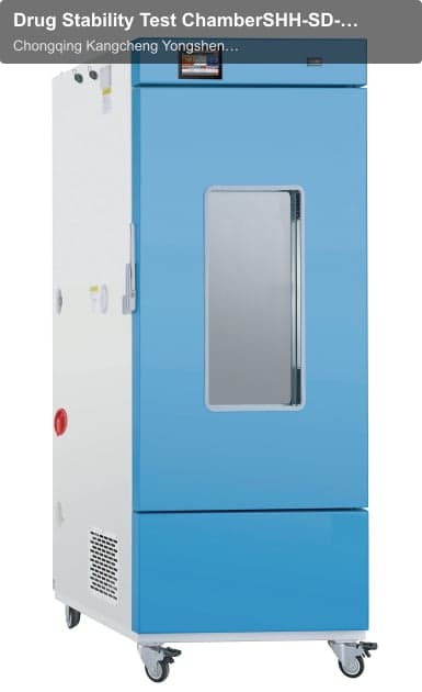 Drug Stability Test ChamberSHH-SD-C Series