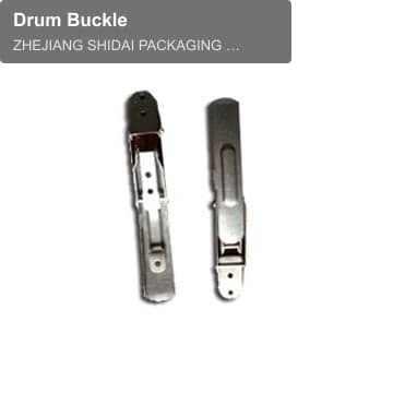 Drum Buckle