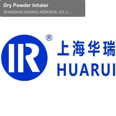 Dry Powder Inhaier
