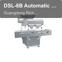 DSL-8B Automatic Pill Counter Counting Machine
