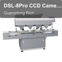DSL-8Pro CCD Camera Visual Counting Machine
