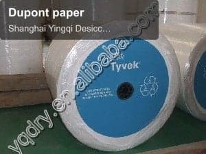 Dupont paper