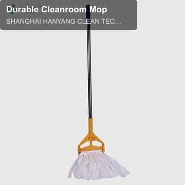 Durable Cleanroom Mop