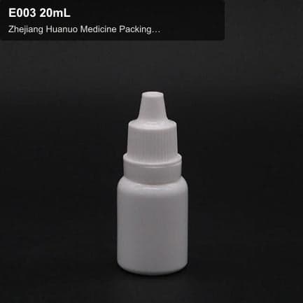 E003 20mL