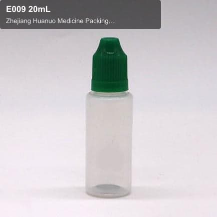 E009 20mL