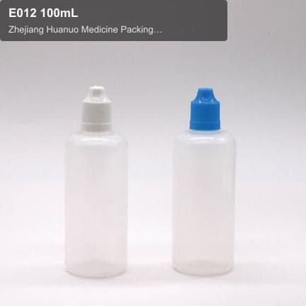 E012 100mL
