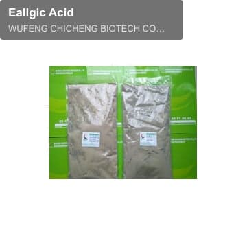 Eallgic Acid