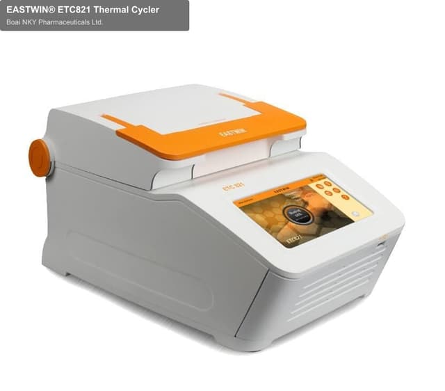 EASTWIN® ETC821 Thermal Cycler