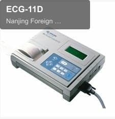 ECG-11D