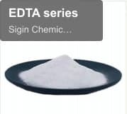EDTA series
