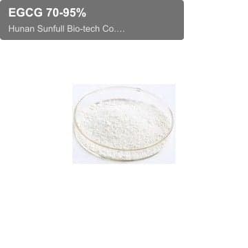 EGCG 70-95%