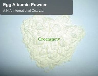 Egg Albumin Powder
