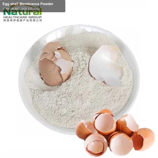 Egg shell Membrance Powder