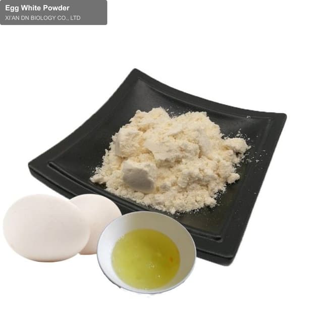 Egg White Powder