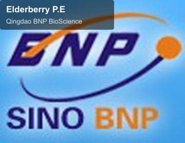 Elderberry P.E