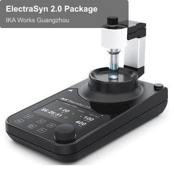 ElectraSyn 2.0 Package