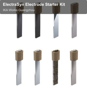 ElectraSyn Electrode Starter Kit