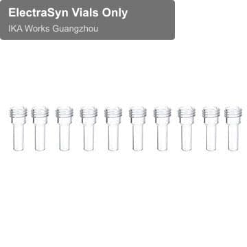 ElectraSyn Vials Only