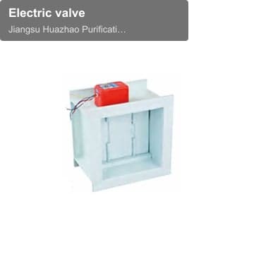 Electric valve