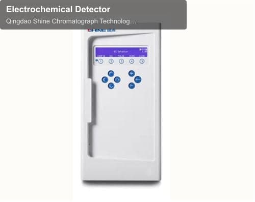 Electrochemical Detector