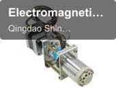 Electromagnetic Ten-way Injection Valve