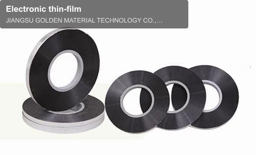 Electronic thin-film