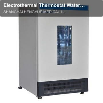 Electrothermal Thermostat Water Bath HSY-11