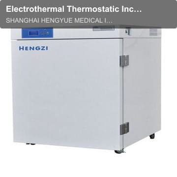 Electrothermal Thermostatic Incubator HDPF-55-256