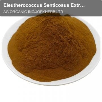 Eleutherococcus Senticosus Extract Powder