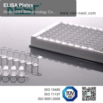 ELISA Plates