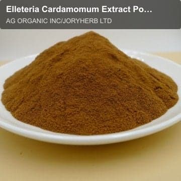 Elleteria Cardamomum Extract Powder