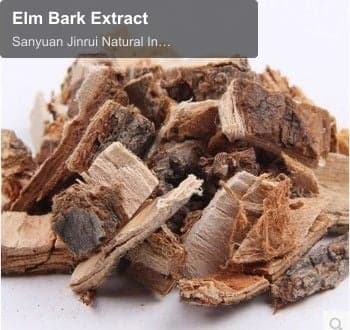 Elm Bark Extract