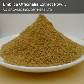 Emblica Officinalis Extract Powder