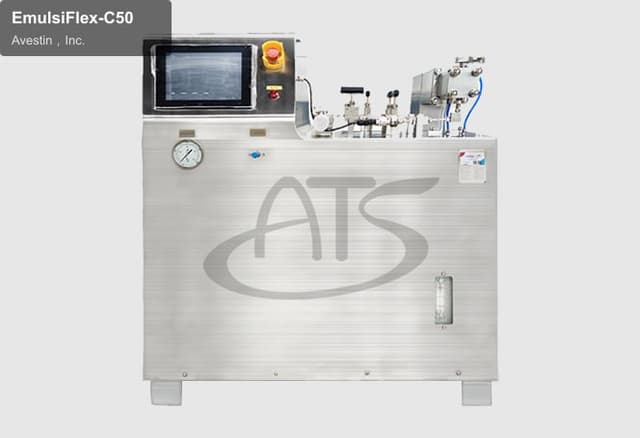 EmulsiFlex-C50