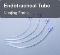Endotracheal Tube