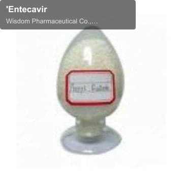 'Entecavir