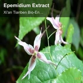Epemidium Extract