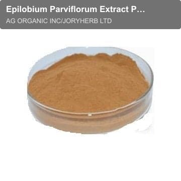 Epilobium Parviflorum Extract Powder