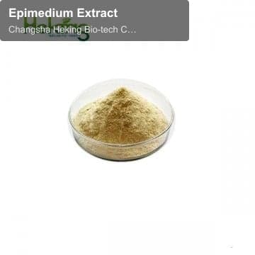 Epimedium Extract