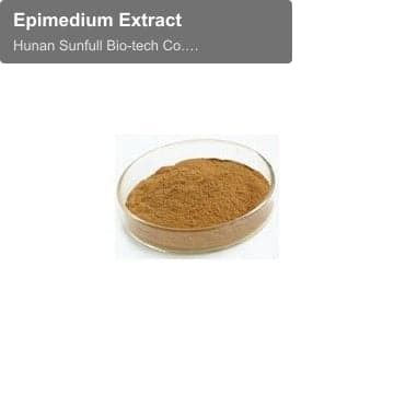 Epimedium Extract