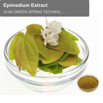 Epimedium Extract