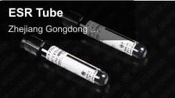 ESR Tube