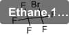 Ethane,1-bromo-1,1,2,2,2-pentafluoro-