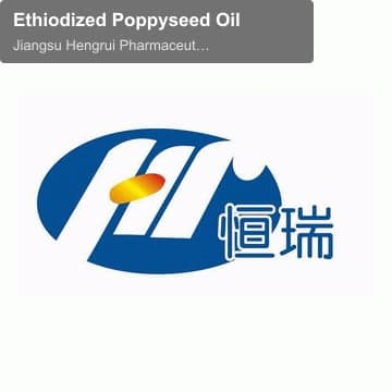 Ethiodized Poppyseed Oil