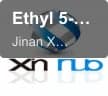Ethyl 5-acetoxy-2-bromomethyl-1-methylindo