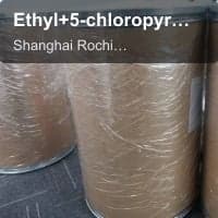 Ethyl+5-chloropyrazolo[1,5-a]pyrimidine-3-carboxylate