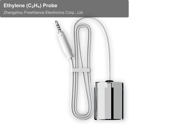 Ethylene (C₂H₄) Probe