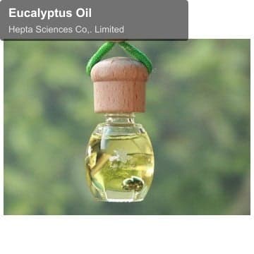 Eucalyptus Oil