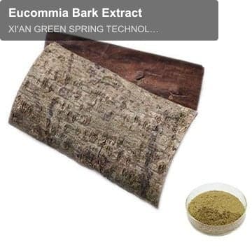 Eucommia Bark Extract