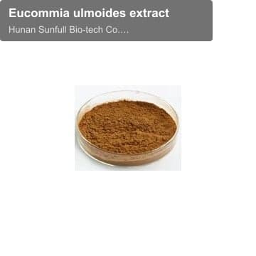Eucommia ulmoides extract